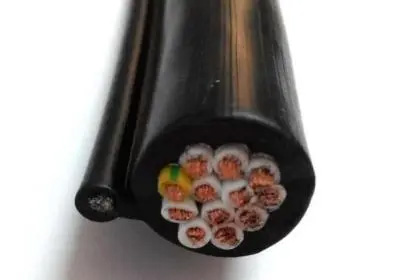 行車手柄控制電纜，葫蘆電纜