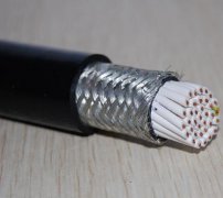 低煙無鹵，核電站用電纜