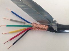 鋼帶鎧裝電纜和鋼絲鎧裝電纜的區(qū)別？