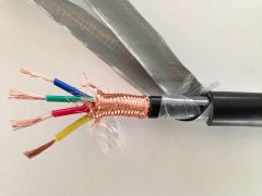 KVVP22，KVVP2-22鋼帶鎧裝控制電纜